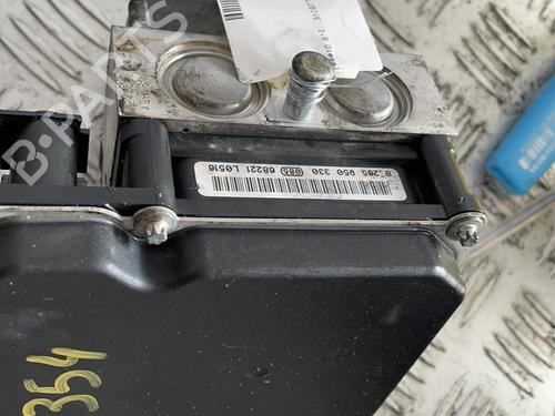 ABS pump CITROËN XSARA PICASSO (N68) 1.6 HDi | BP21359226M43 