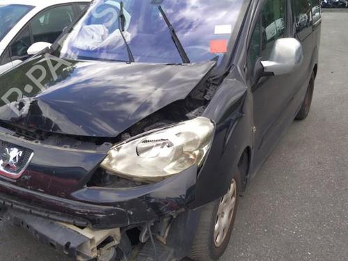 Switch PEUGEOT PARTNER Tepee 1.6 HDi | BP21349238I30 