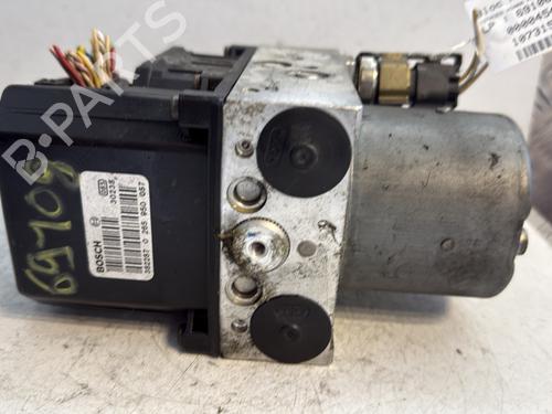 ABS pump CITROËN XSARA (N1) 2.0 HDi 90 | BP26598624M43 