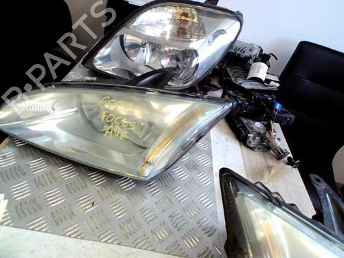 Used Left headlight FORD FOCUS II (DA_, HCP, DP) 1.8 TDCi (115 hp) 21348613