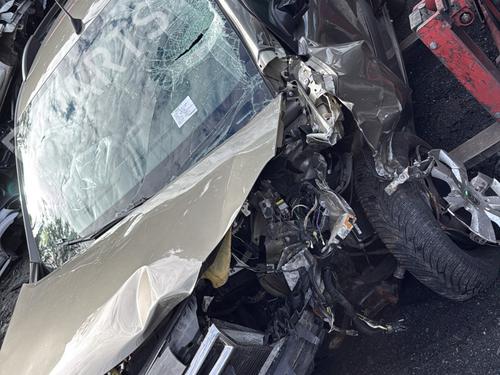 Climate control CITROËN BERLINGO MULTISPACE (B9) 1.6 BlueHDi 100 | BP26213430I5 - Image 9