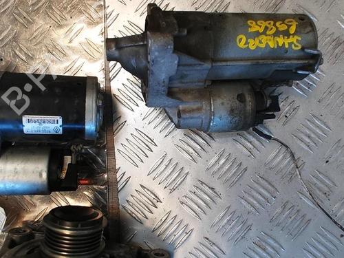 Used Starter DACIA SANDERO II 1.5 dCi (90 hp) 21352944