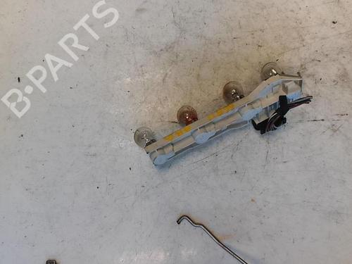 Lamp holder SKODA FABIA I Combi (6Y5) 1.4 TDI | BP21357828L10 