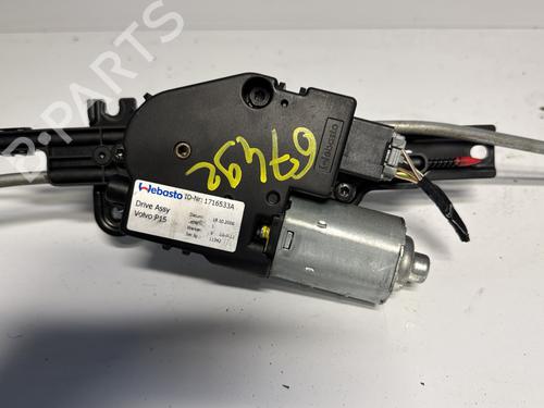 Used Sunroof FORD FOCUS II Convertible 2.0 (145 hp) 21329231