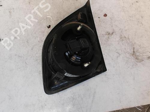 Used Left tailgate light VW GOLF PLUS V (5M1, 521) 1.9 TDI (105 hp) 21349496