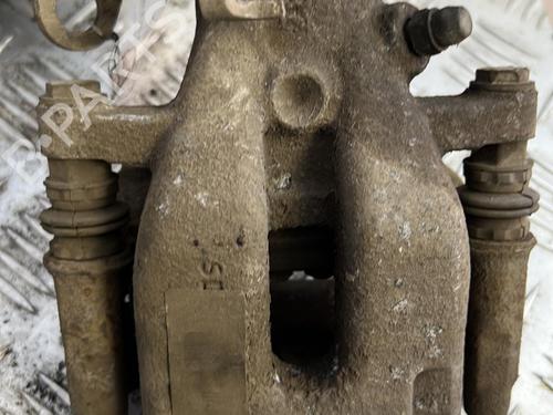 Used Right rear brake caliper CITROËN C3 II (SC_) 1.6 HDi (92 hp) 21347361