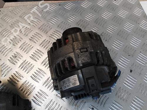 Alternator VW FOX Hatchback (5Z1, 5Z3, 5Z4) 1.2 | BP21340208M7 