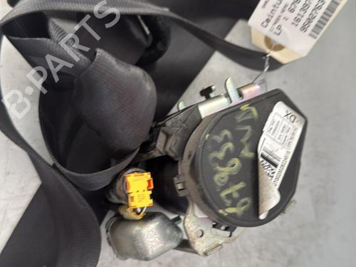 Used Front right belt tensioner CITROËN NEMO Box Body/MPV (AA_) 1.3 HDi 75 (75 hp) 21331890