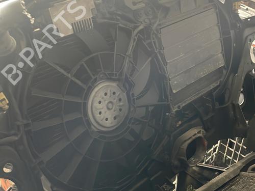 Køleventilator elektrisk AUDI A4 B6 Avant (8E5) 1.9 TDI | BP21355572M35 