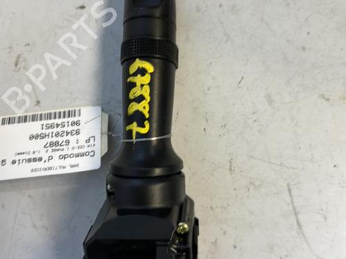 Used Steering column stalk KIA CEE'D Hatchback (ED) 1.6 CRDi 115 (115 hp) 21330098
