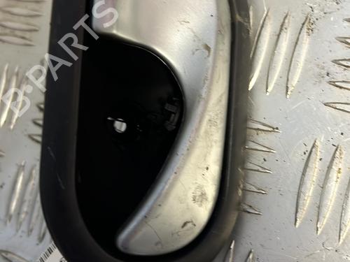 Used Front right interior door handle RENAULT CLIO III Grandtour (KR0/1_) 1.5 dCi (KR0F) (86 hp) 21341221
