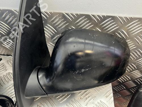 Used Left mirror VW GOLF V (1K1) 1.9 TDI (90 hp) 21338474