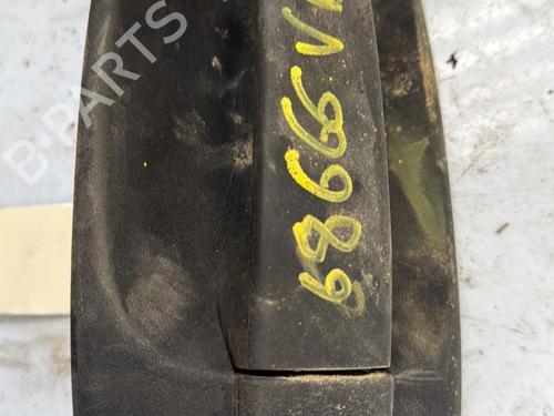 Used Front right interior door handle OPEL VIVARO A Van (X83) 2.0 CDTI (F7) (114 hp) 23845252