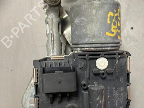 Used Front wiper motor PEUGEOT 407 (6D_) 1.6 HDi 110 (6D9HZC, 6D9HYC) (109 hp) 21358395