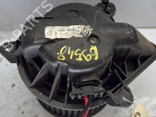 Used Heater blower motor RENAULT TRAFIC II Van (FL) 2.0 dCi 115 (FL01, FL0U) (114 hp) 24931663