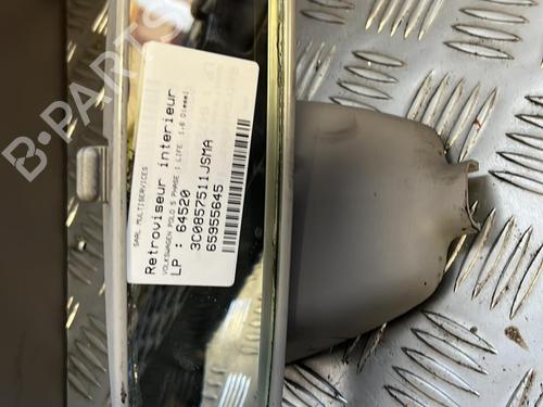 Rear mirror VW POLO V (6R1, 6C1) 1.6 TDI | BP21356957I6 