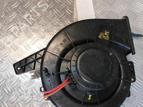 Used Heater blower motor DACIA SANDERO II 1.5 dCi (90 hp) 21344957