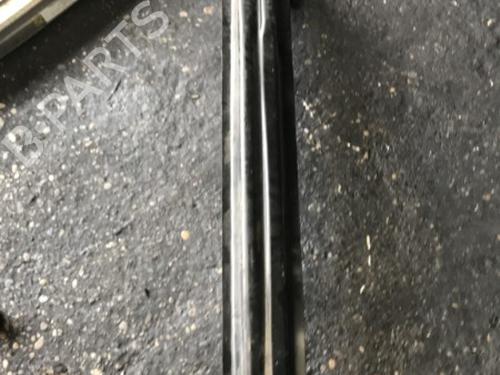 Used Rear bumper reinforcement VW GOLF VI (5K1) 1.4 TSI (122 hp) 21333266