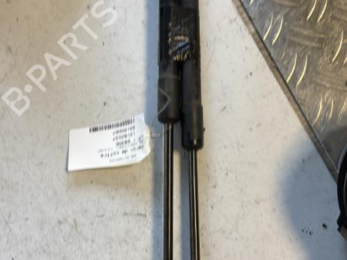 Used Tailgate lift support OPEL CORSA D (S07) 1.3 CDTI (L08, L68) (75 hp) 21329378