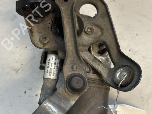 Front wiper motor PEUGEOT 407 SW (6E_, 6D_) 2.0 HDi 135 | BP25892224M29 