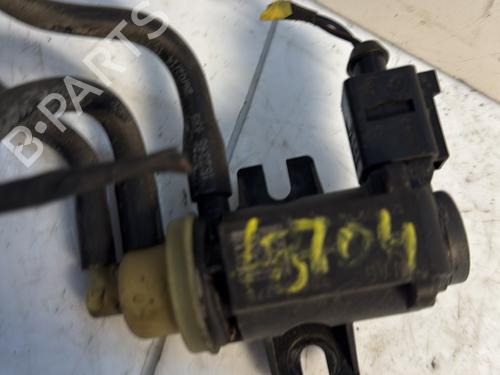 Elektronisk modul VW POLO V (6R1, 6C1) 1.4 TDI (90 hp) 22397839