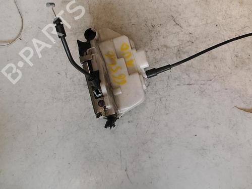 Used Front right lock RENAULT GRAND SCÉNIC II (JM0/1_) 2.0 dCi (JM1K) (150 hp) 21349692