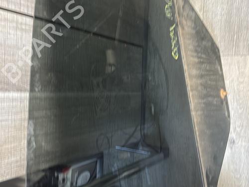 Used Rear left door window FORD FIESTA VI (CB1, CCN) 1.4 TDCi (68 hp) 22556302