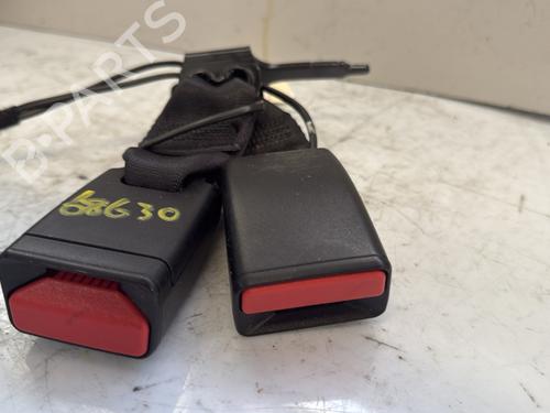 Used Seat buckle RENAULT CLIO IV (BH_) 1.5 dCi 110 (110 hp) 22200136