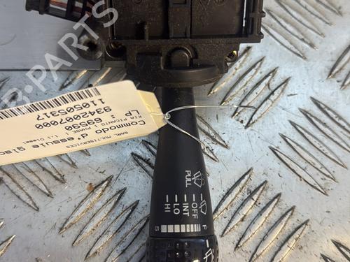 Steering column stalk KIA PICANTO I (SA) 1.1 CRDi | BP28035134I23 