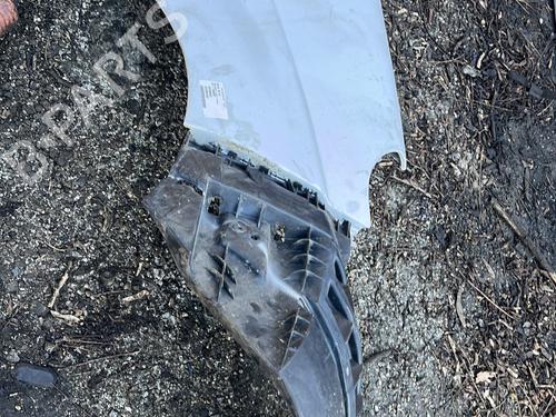 Right front fenders OPEL VIVARO A Van (X83) 2.0 CDTI (F7) | BP25269391C42 