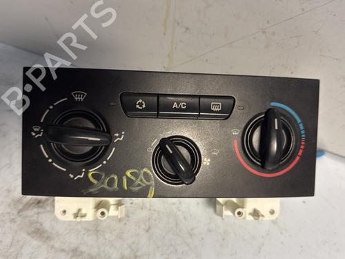 Used Climate control CITROËN C4 I (LC_) 1.6 HDi (90 hp) 22438767