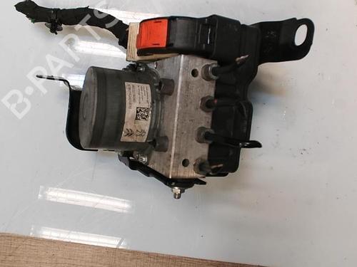 Used ABS pump PEUGEOT 3008 II SUV (MC_, MR_, MJ_, M4_) 1.2 THP/ PureTech 130 (MRHNSM, MRHNSU, MRHNSJ, MRHNYW,... (131 hp) 21352111