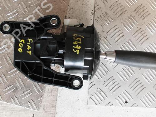 Gear lever FIAT 500 (312_) 1.2 (312AXA1A) | BP21335932M90 