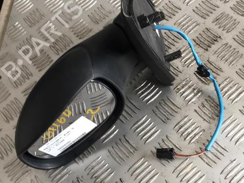 Used Left mirror CITROËN C2 (JM_) 1.4 HDi (68 hp) 21350966