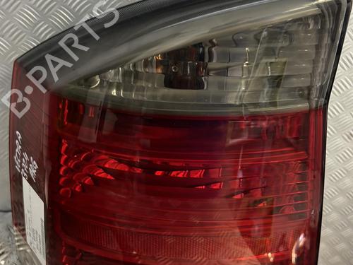 Used Left taillight OPEL VECTRA C GTS (Z02) 2.2 DTI 16V (F68) (125 hp) 21331046