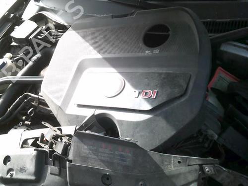 Right mirror SEAT IBIZA III (6L1) 1.9 TDI | BP21351307C27 