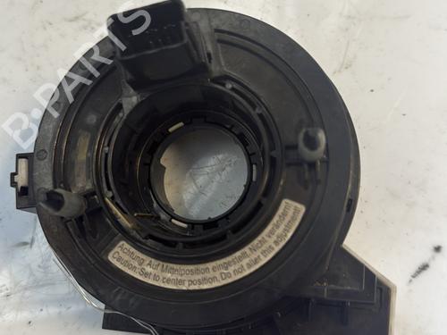 Squib airbag VW TOURAN (1T1, 1T2) 2.0 TDI 16V | BP26972297C102 