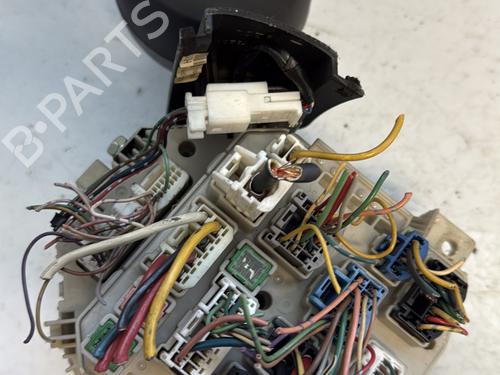 Instrument cluster CITROËN C1 (PM_, PN_) 1.0 | BP25281118C47 