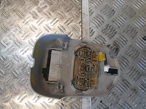 Interior roof light PEUGEOT 3008 I MPV (0U_) 2.0 HDi 150 / BlueHDi 150 | BP21344848I8