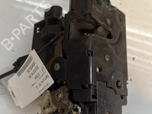 Front left lock VW GOLF IV (1J1) 1.9 TDI 4motion | BP24368251C98 