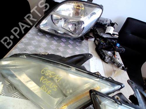 Left headlight FORD FOCUS II (DA_, HCP, DP) 1.8 TDCi | BP21348613C28 