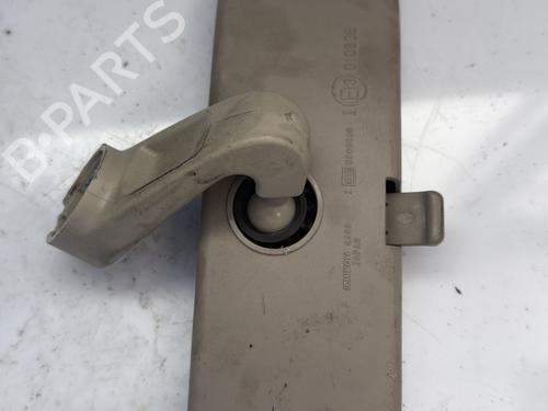 Specchietti retrovisore SUZUKI SWIFT III (MZ, EZ) 1.3 (RS413, ZC11S) | BP27591825I6 