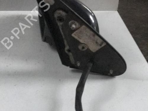 Left mirror SKODA OCTAVIA II (1Z3) 2.0 TDI 16V | BP21351588C26 