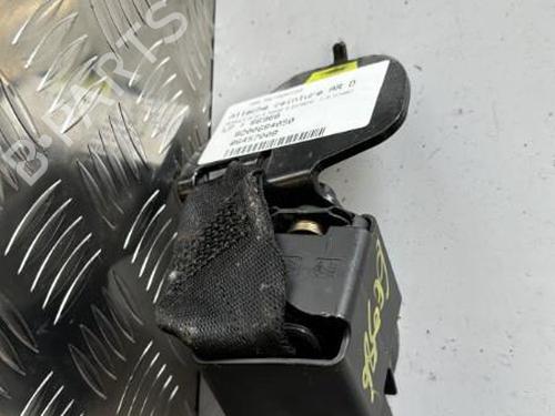 Used Seat buckle RENAULT CLIO II (BB_, CB_) 1.5 dCi (B/CB08) (82 hp) 21349467