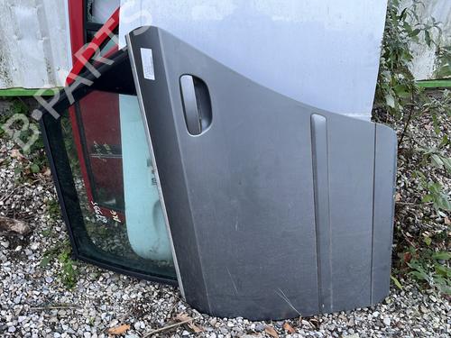 Left rear door AUDI A4 B7 Avant (8ED) 2.0 TDI 16V | BP21785671C4 