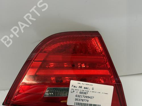 Left tailgate light BMW 3 (E90) 320 d xDrive | BP21331806C79 