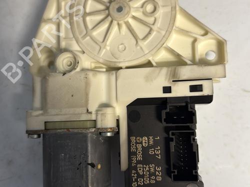 Right front window motor PEUGEOT 407 (6D_) 2.0 HDi 135 (6DRHRH, 6DRHRE, 6DRHRG, 6DRHRJ) | BP22357665E20 