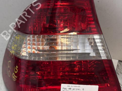 Used Left taillight BMW 3 (E46) 330 xd (184 hp) 26213413