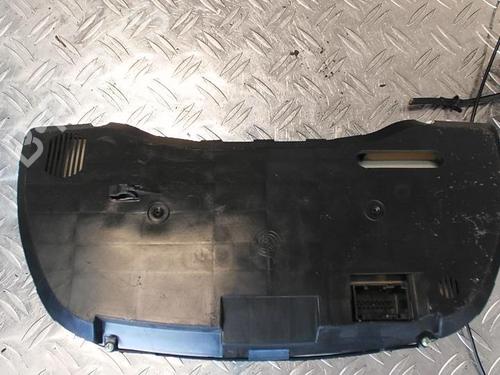 Used Instrument cluster FIAT PANDA (169_) 1.1 (169.AXA1A) (54 hp) 21333842