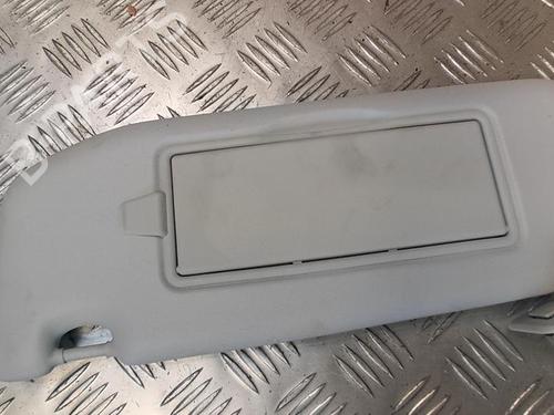 Left sun visor PEUGEOT 208 I (CA_, CC_) 1.4 HDi | BP21348208I1 